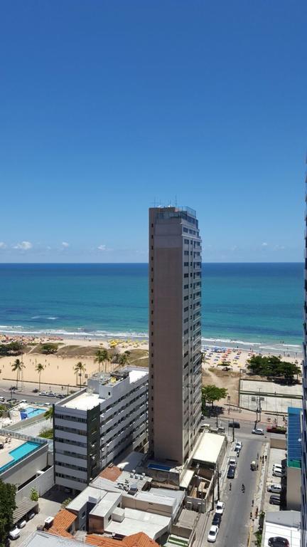 Duplex Penthouse With Private Pool Apartment Recife Exterior photo